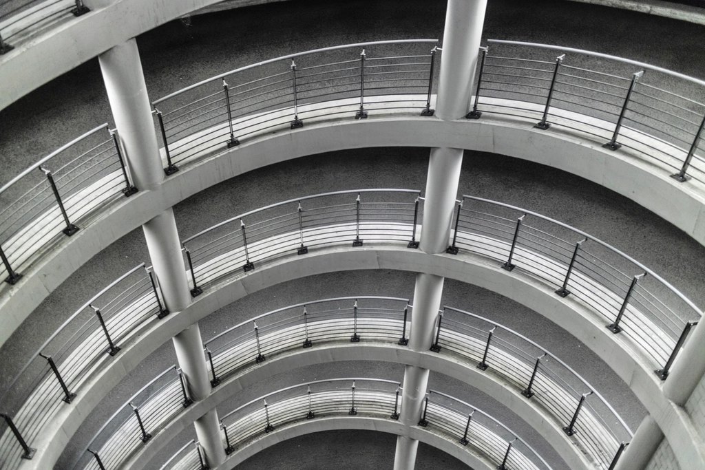 Building architecture